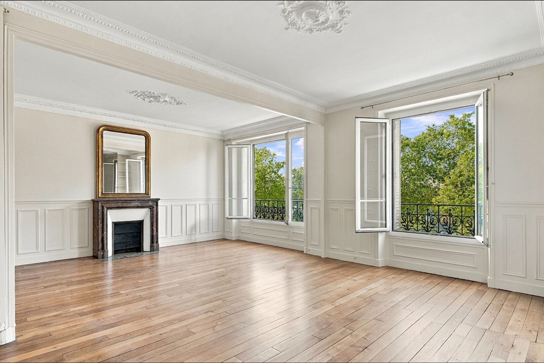 Wohnung in Dupleix-Motte Picquet, Paris 15e Arrondissement, Paris 1 - 19071782
