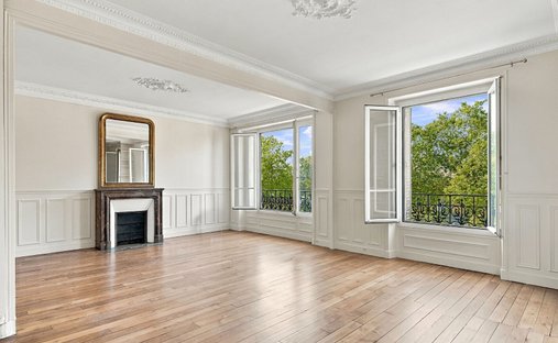 Wohnung in Dupleix-Motte Picquet, Paris 15e Arrondissement, Paris 1