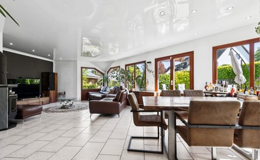 House in Overath, North Rhine-Westphalia, Germany 1