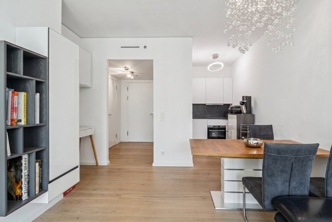 Apartment in Frankfurt am Main, Hessen, Germany 5 - 19070099