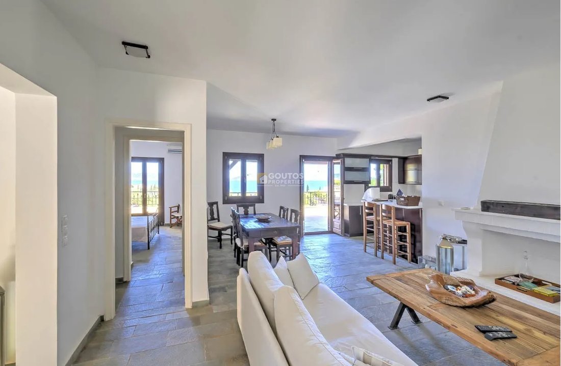 Villa in Koinotita Portoxeliou, Kranidi, Greece 5 - 19069081
