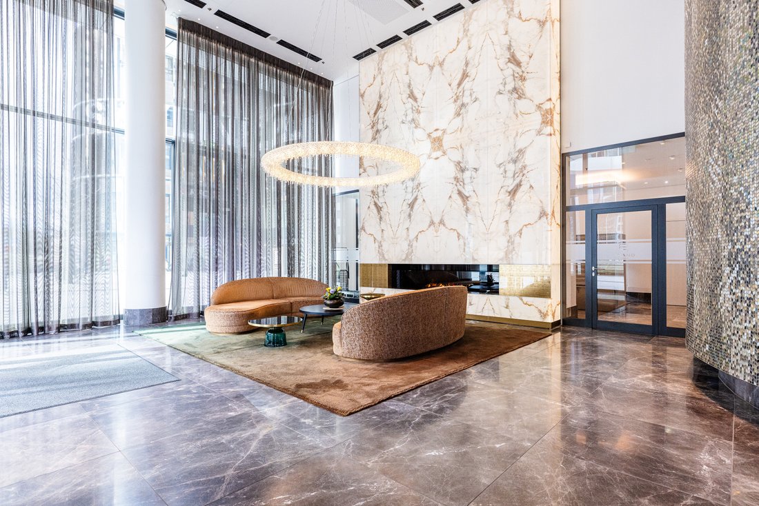 Apartment in Frankfurt am Main, Hessen, Germany 1 - 19070099