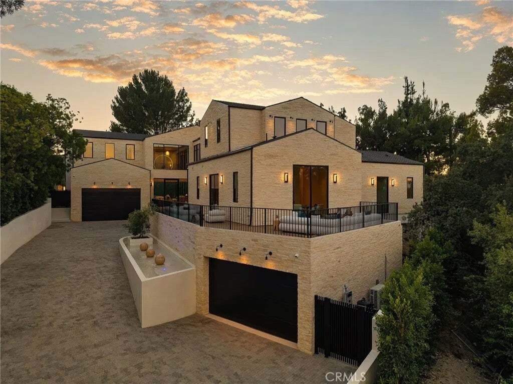 Haus in Los Angeles, Kalifornien, Vereinigte Staaten 1 - 19074350
