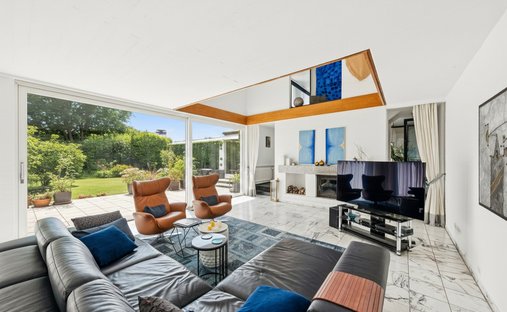 Haus in Essen, Nordrhein-Westfalen, Deutschland 1