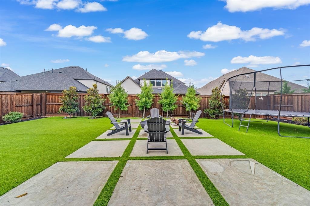 Casa a Prosper, Texas, Stati Uniti 5 - 19074886