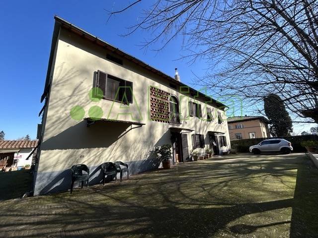 Landhaus in Centro Storico, Lucca, Toskana 2 - 15828584