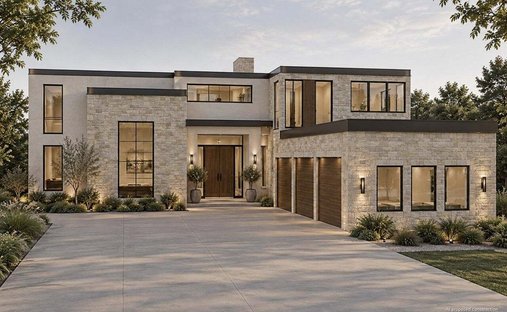 House in Fruitport Charter Township, Michigan, United States 1