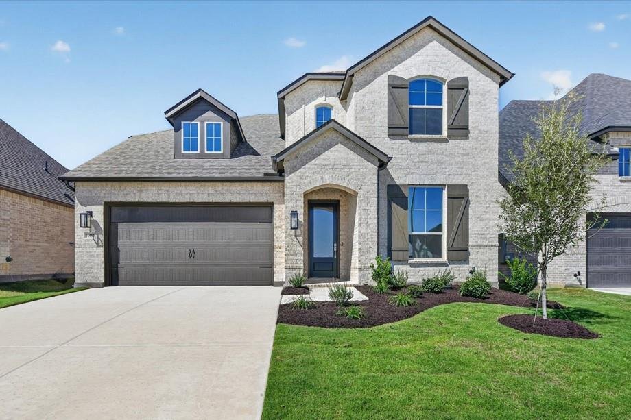 Haus in Fort Worth, Texas, Vereinigte Staaten 1 - 18527761
