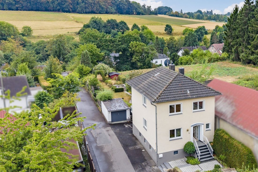 Haus in Wachtberg, Nordrhein-Westfalen, Deutschland 3 - 19071692
