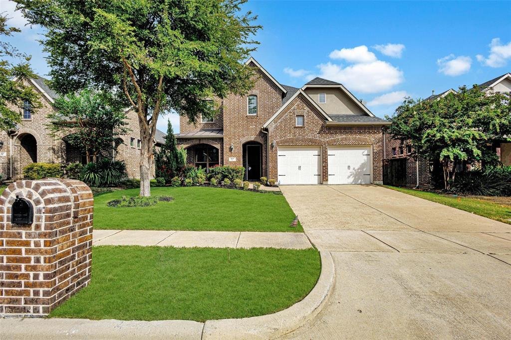 House in McKinney, Texas, United States 1 - 19074875