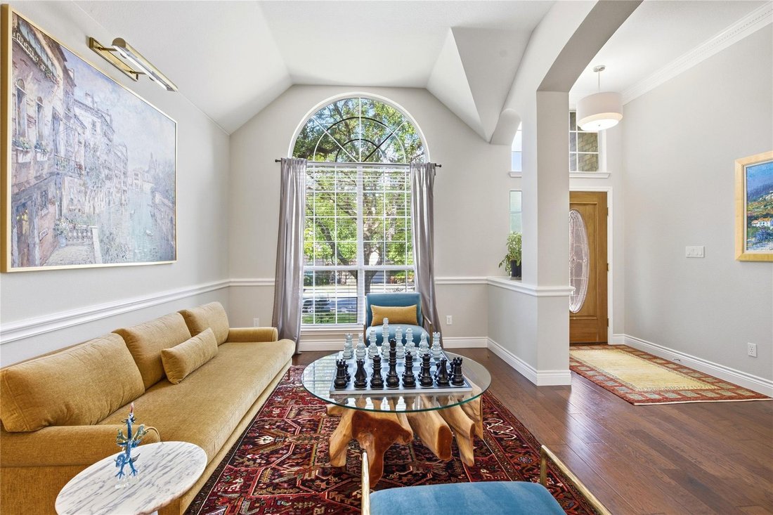 House in Austin, Texas, United States 4 - 19068859