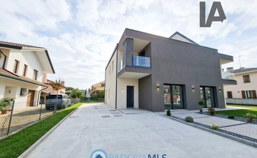 Haus in Vigonza, Venetien, Italien 1