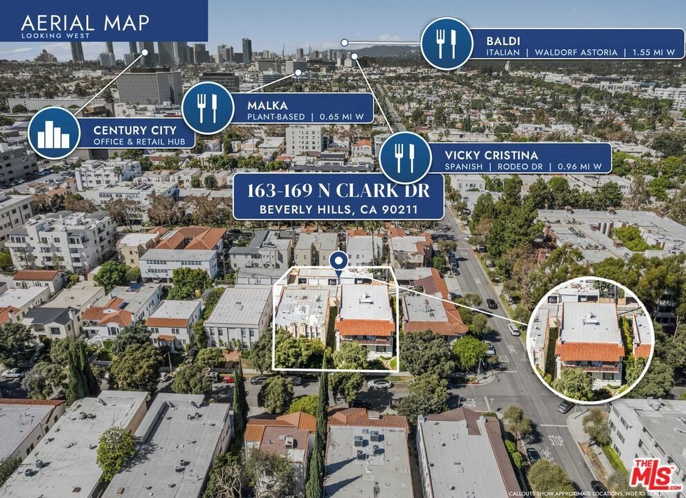 Andere in Beverly Hills, Kalifornien, Vereinigte Staaten 2 - 19073488
