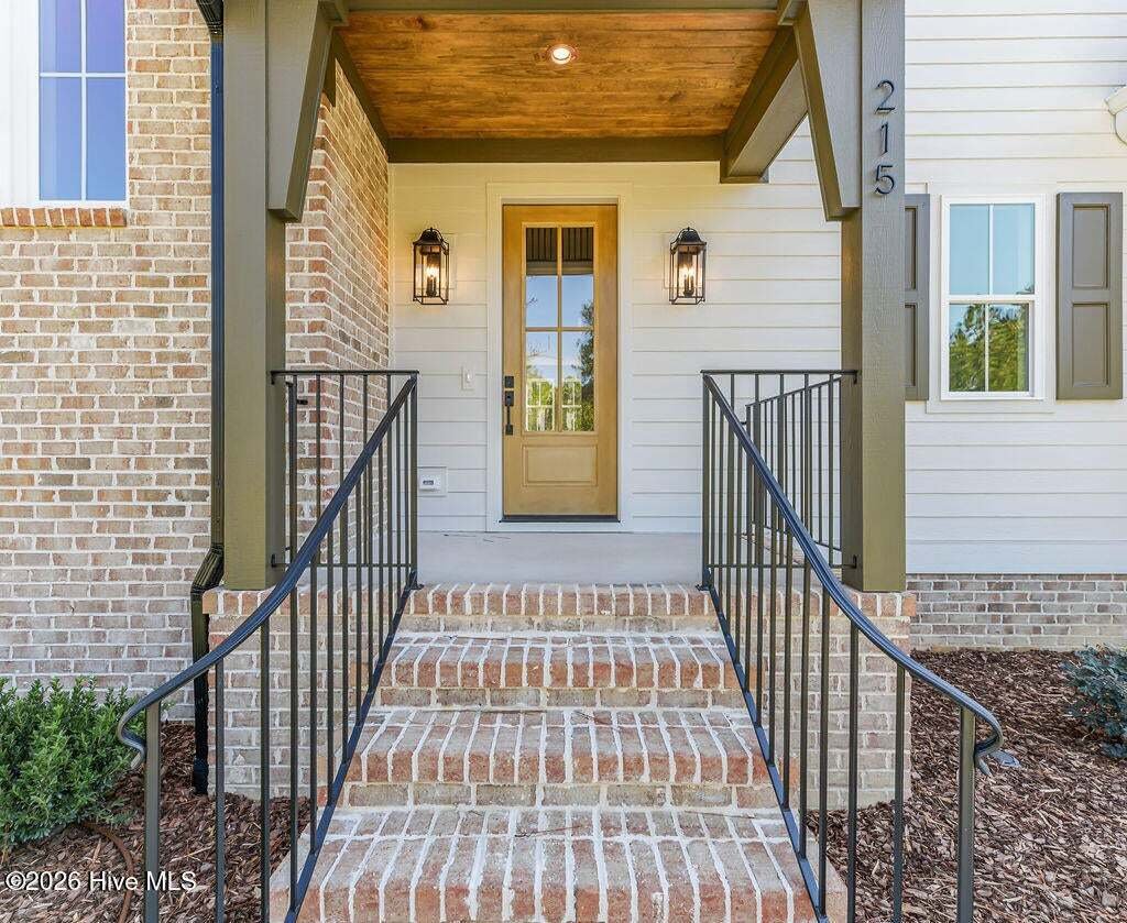 Haus in Jackson Springs, North Carolina, Vereinigte Staaten 3 - 19074708