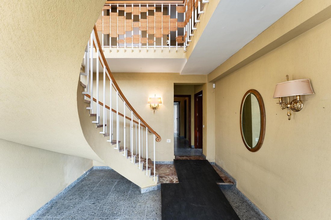 Villa à Este, Malaga, Espagne 5 - 19069877