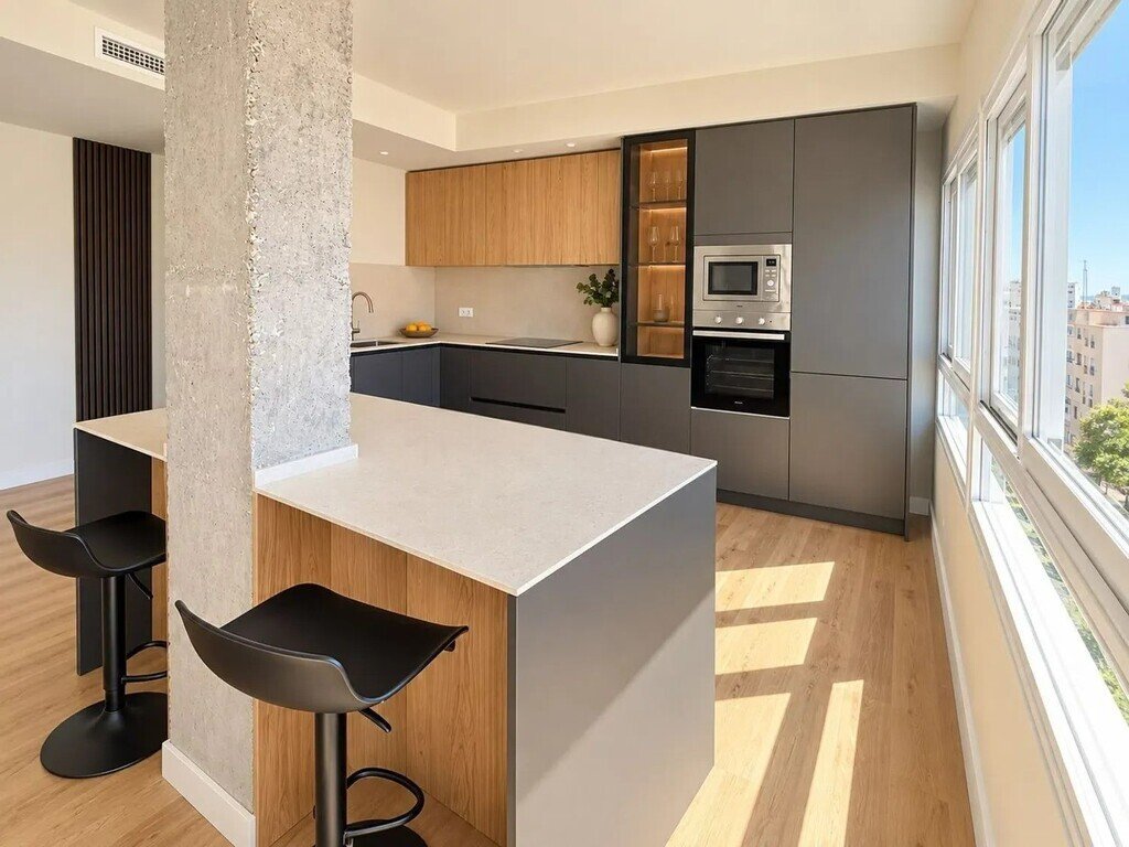 Apartment in Palma, Balearic Islands, Spain 4 - 19075190