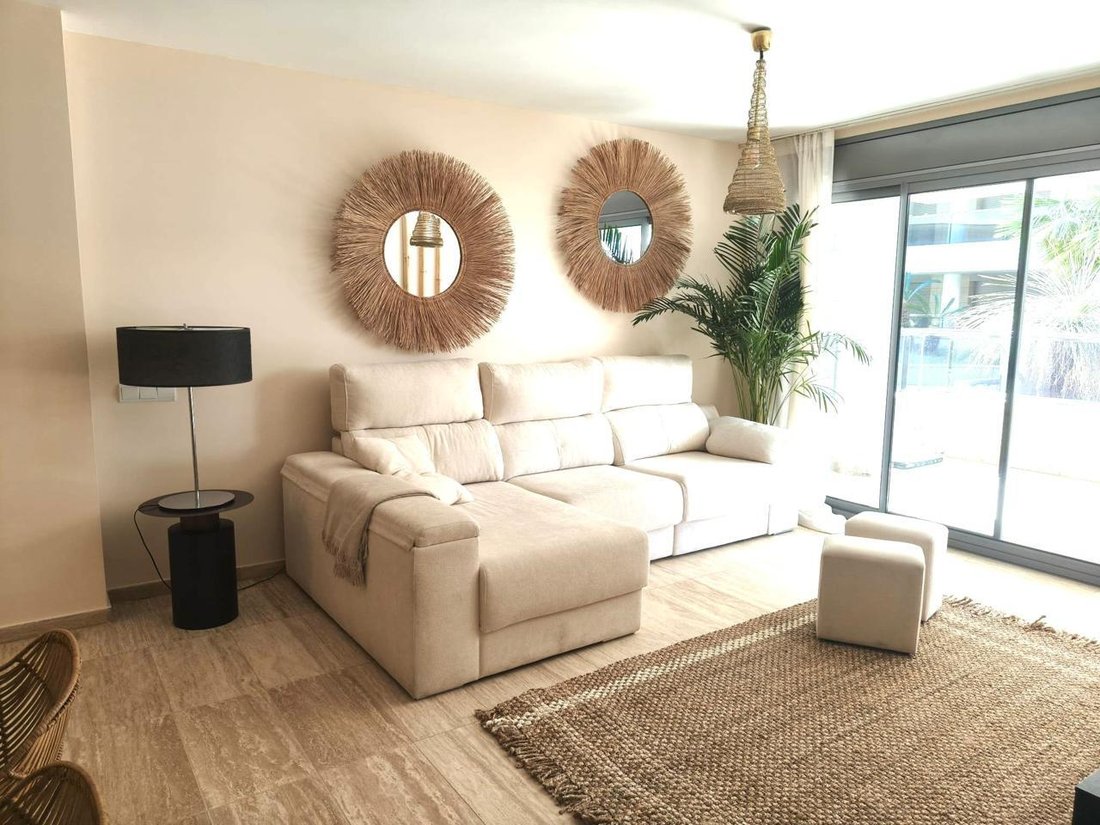 Appartement à Ibiza, Îles Baléares, Espagne 3 - 19069923