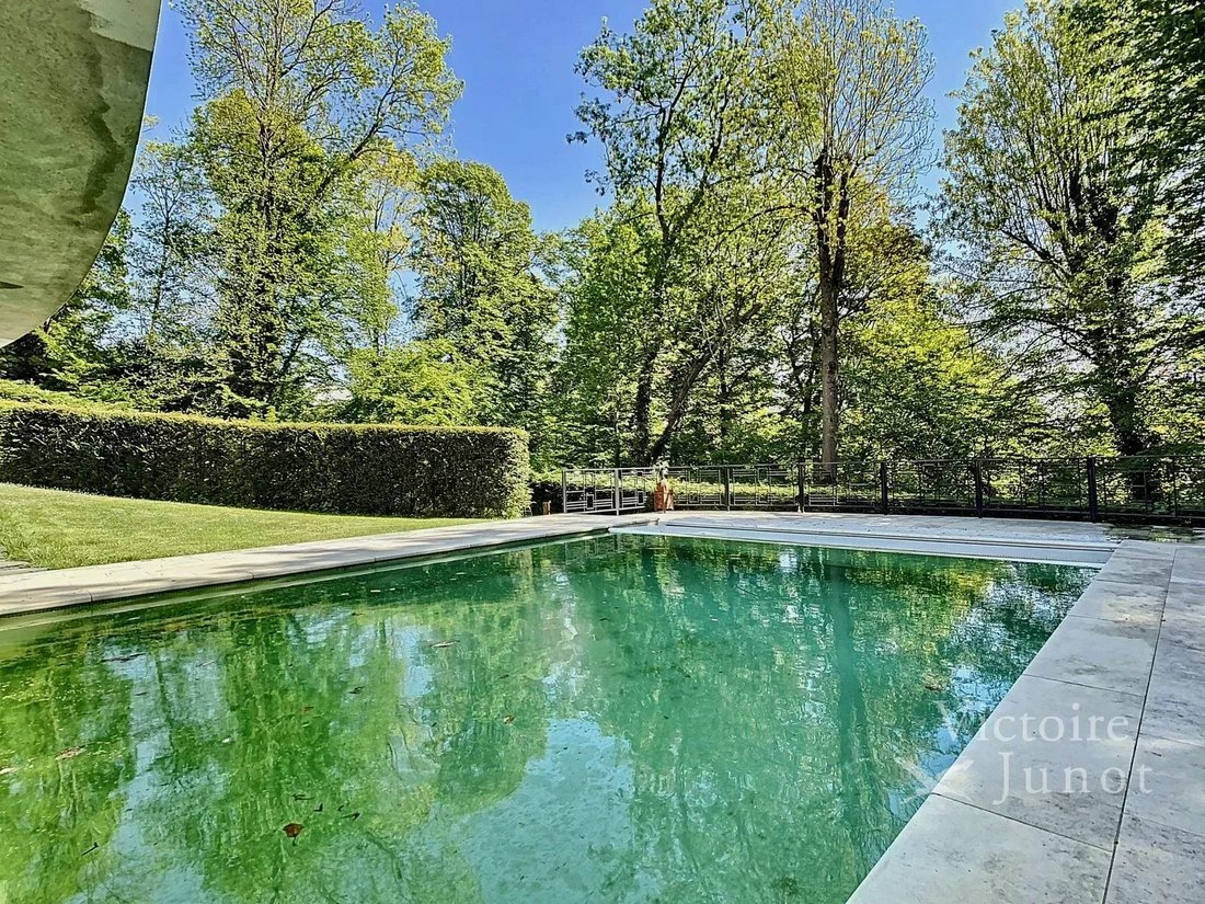 Estate in Uccle, Brussels, Belgium 4 - 19071463