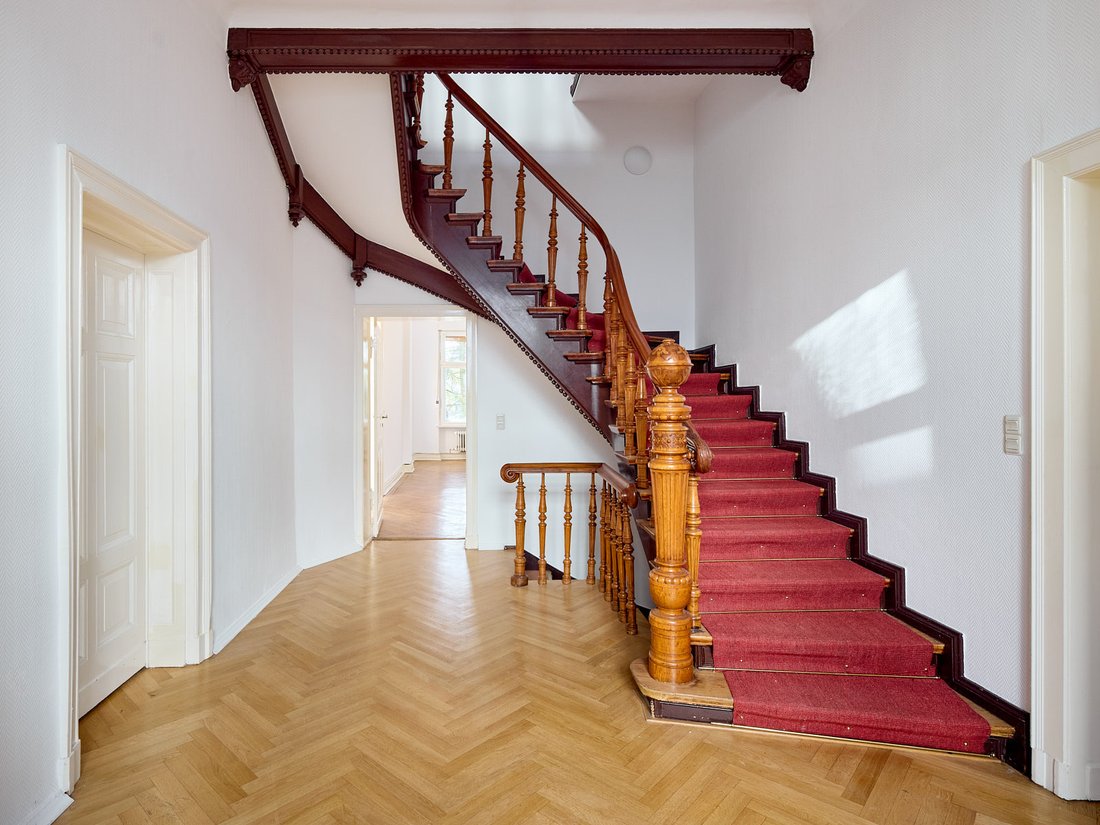 Villa in Berlin, Berlin, Germany 4 - 19072999