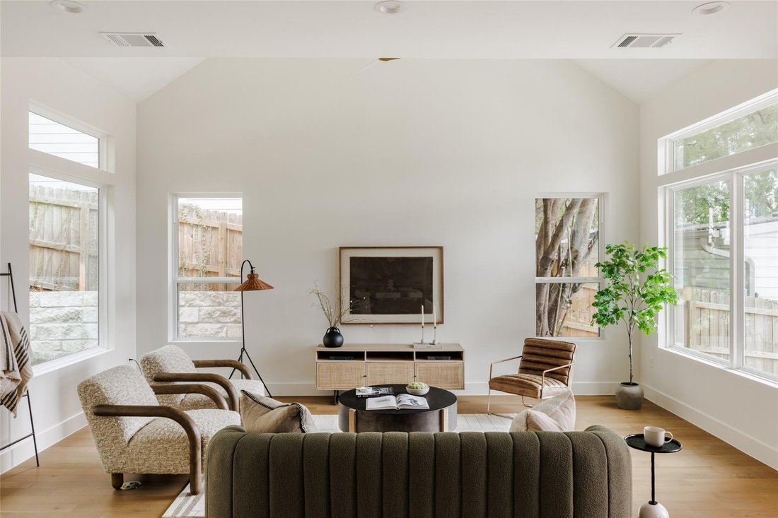 House in Austin, Texas, United States 4 - 19074550