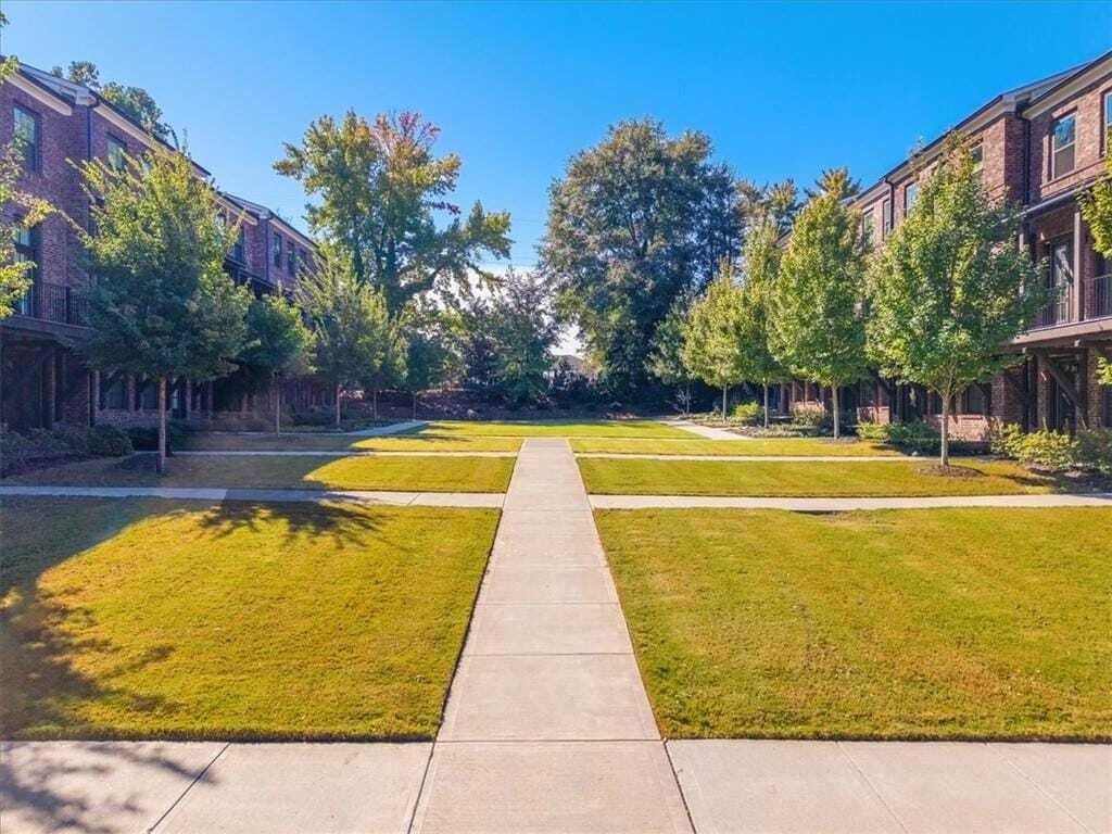 Townhouse en Marietta, Georgia, Estados Unidos 3 - 16811423