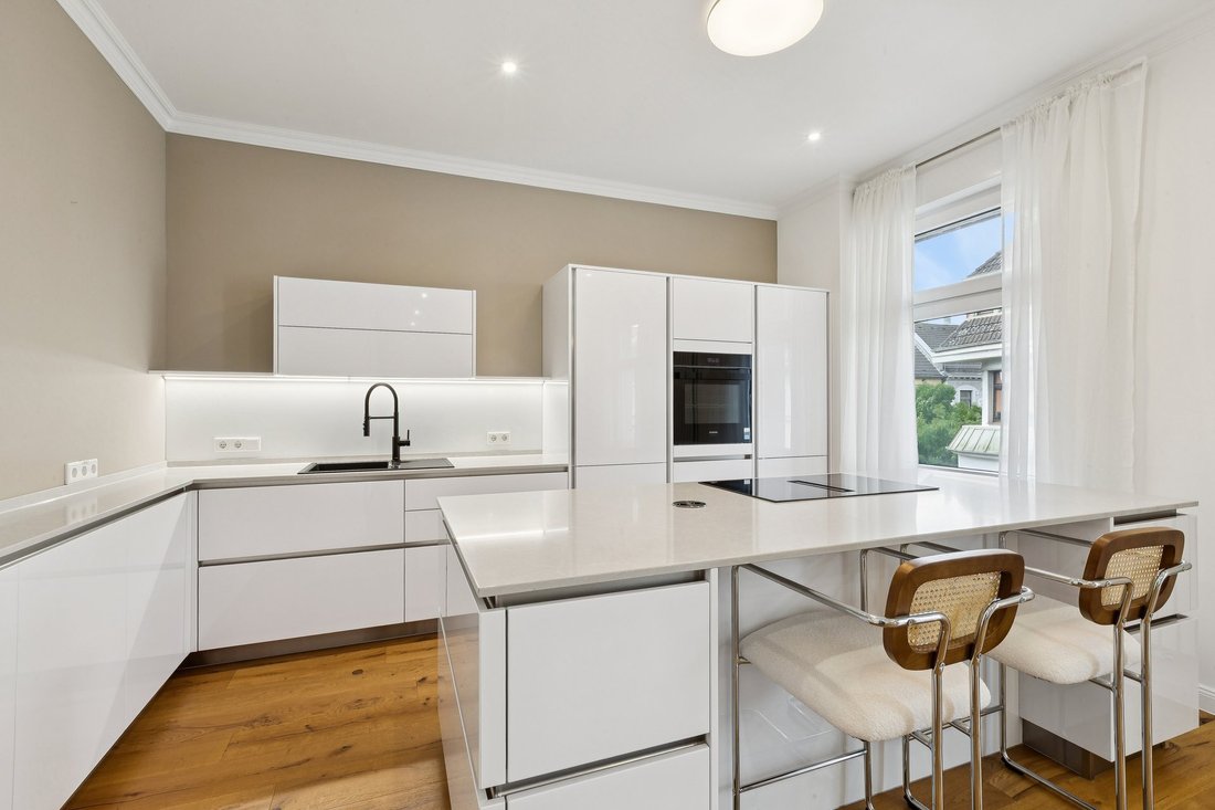 Apartment in Düsseldorf, North Rhine-Westphalia, Germany 2 - 19072188