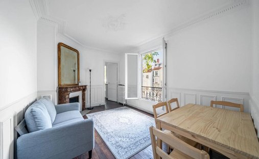 Appartamento a Perouses, Parigi, Isola di Francia 1