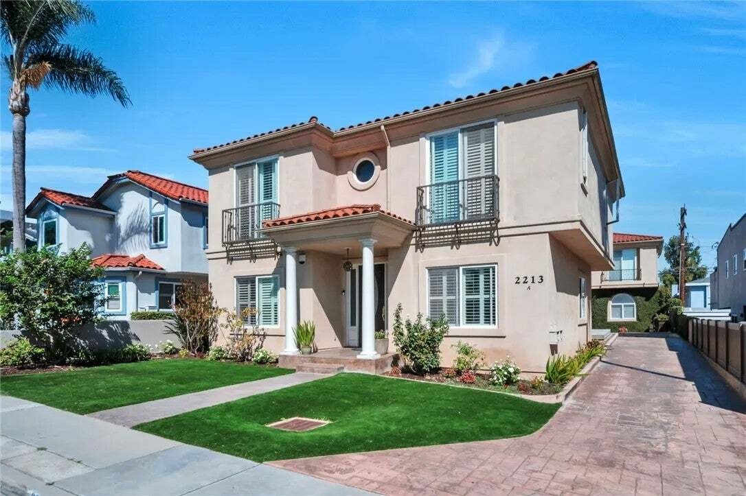 Maison de ville à Redondo Beach, Californie, États-Unis 2 - 19057129