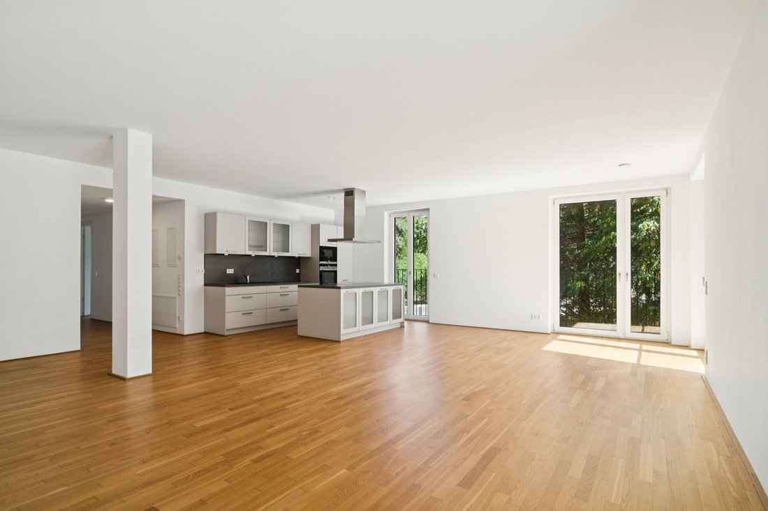 Apartment in Frankfurt am Main, Hessen, Germany 2 - 19070197