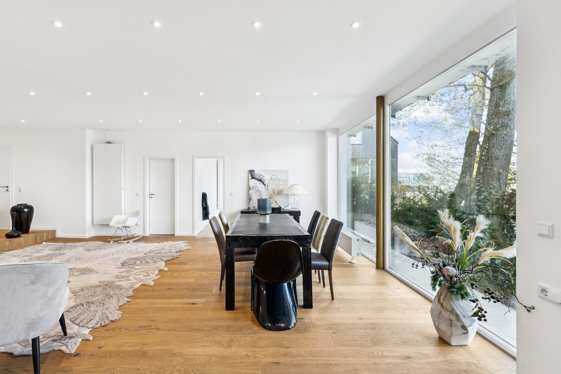 Appartement à Königstein im Taunus, Hesse, Allemagne 3 - 19070138