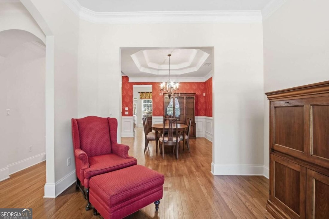 Townhouse in Dunwoody, Georgia, United States 5 - 19074777