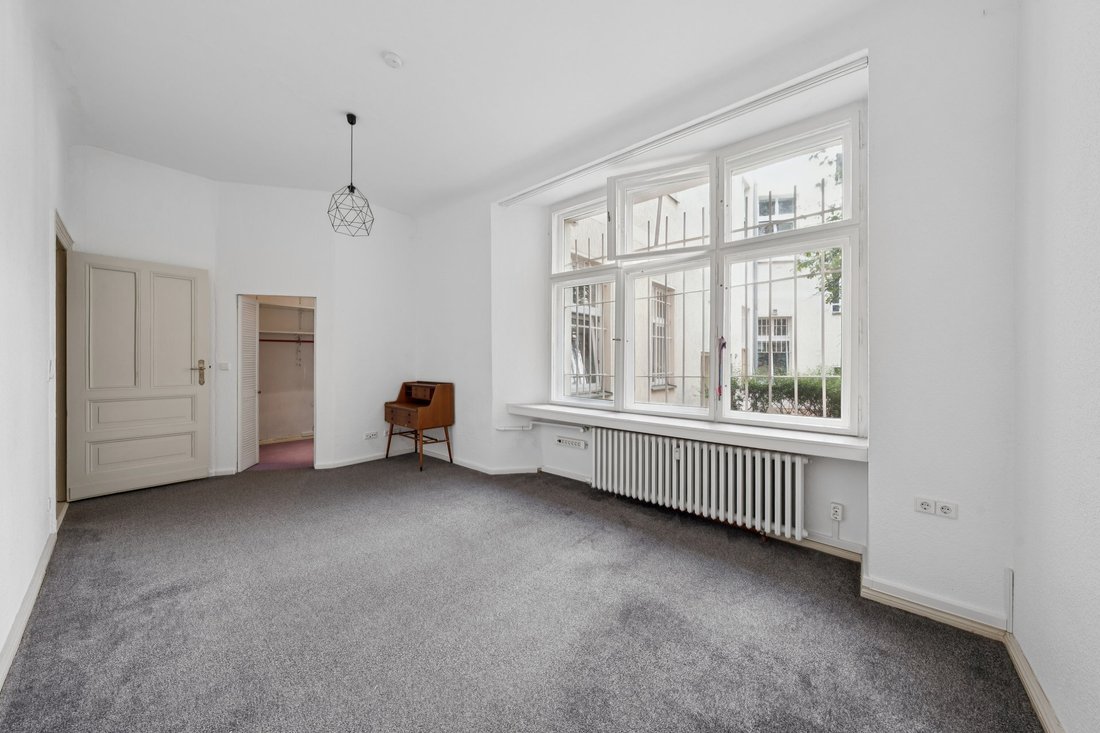 Apartment in Berlin, Berlin, Germany 4 - 19072847