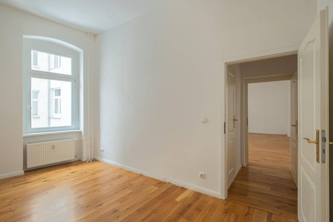 Apartment in Berlin, Berlin, Germany 4 - 19072583