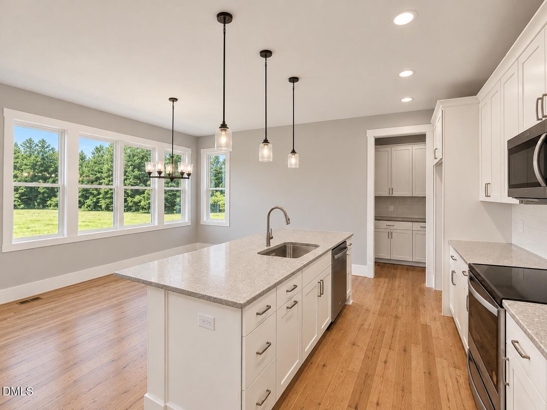 Casa a Siler City, Carolina del Nord, Stati Uniti 5 - 19069212
