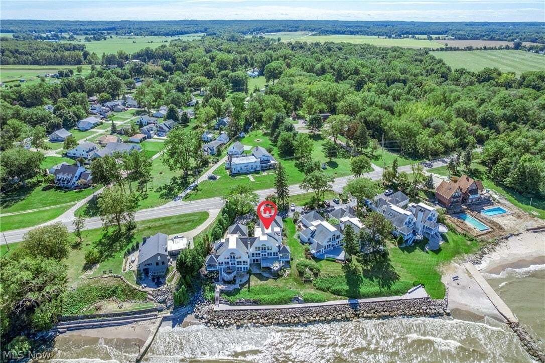 Eigentumswohnung in Vermilion, Ohio, Vereinigte Staaten 2 - 19068878