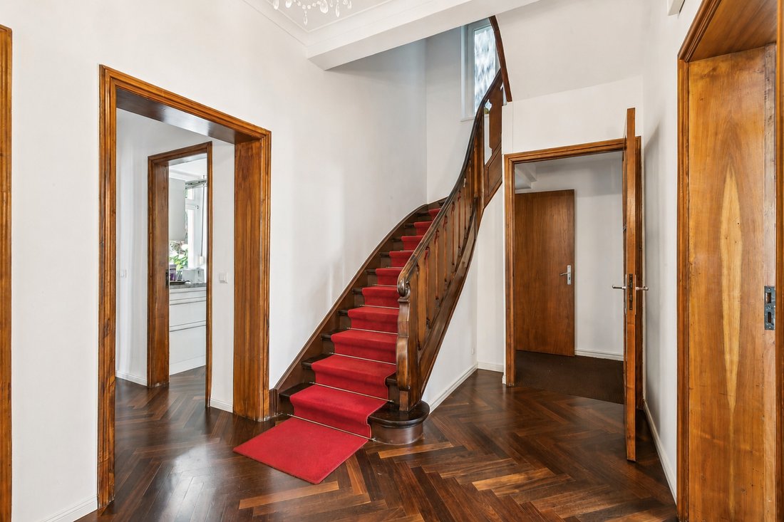 Maison à Düsseldorf, Rhénanie du Nord-Westphalie, Allemagne 4 - 19071675