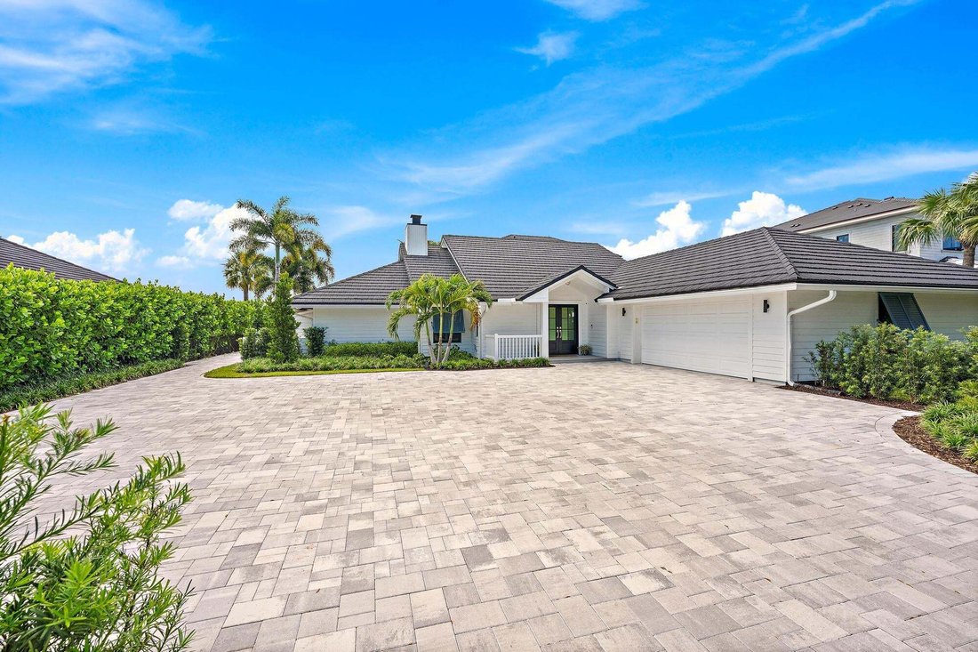 House in Tequesta, Florida, United States 5 - 19074605