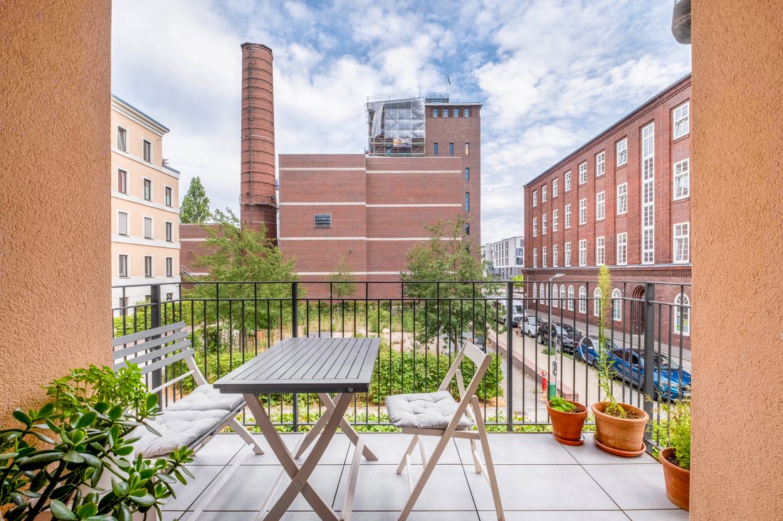Apartment in Berlin, Berlin, Germany 2 - 19068780