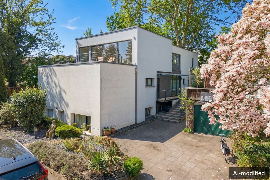 House in Cologne, North Rhine-Westphalia, Germany 2 - 19070673