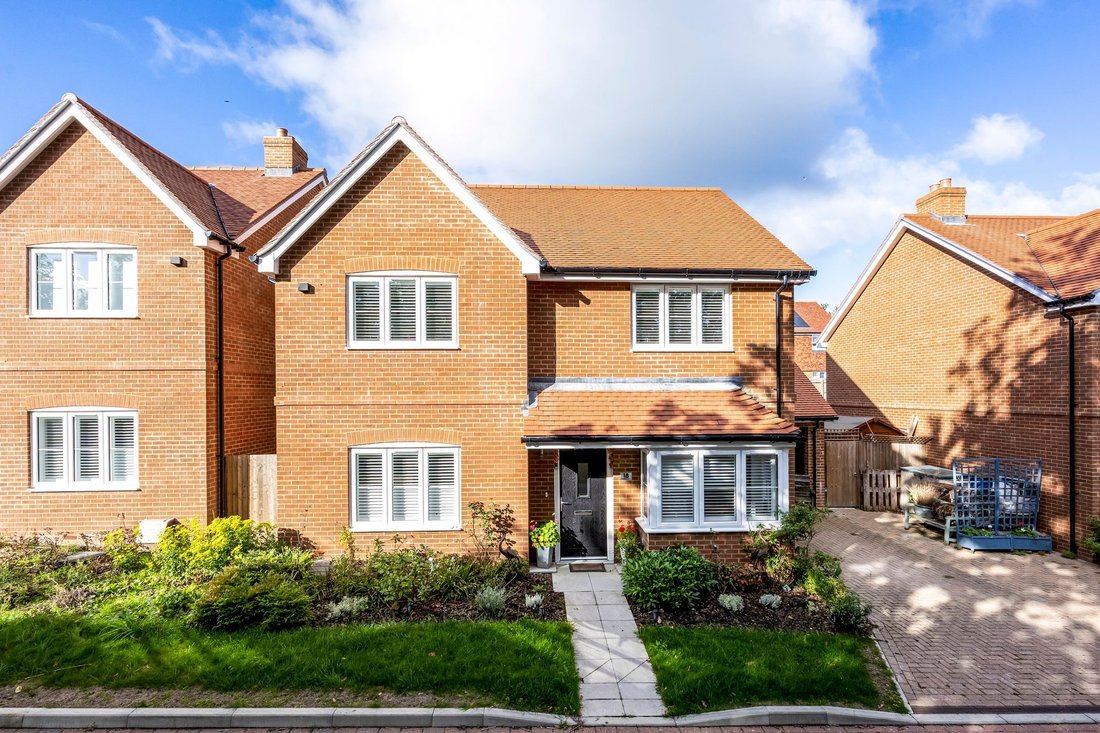 Haus in Crowborough, England 1 - 19071162