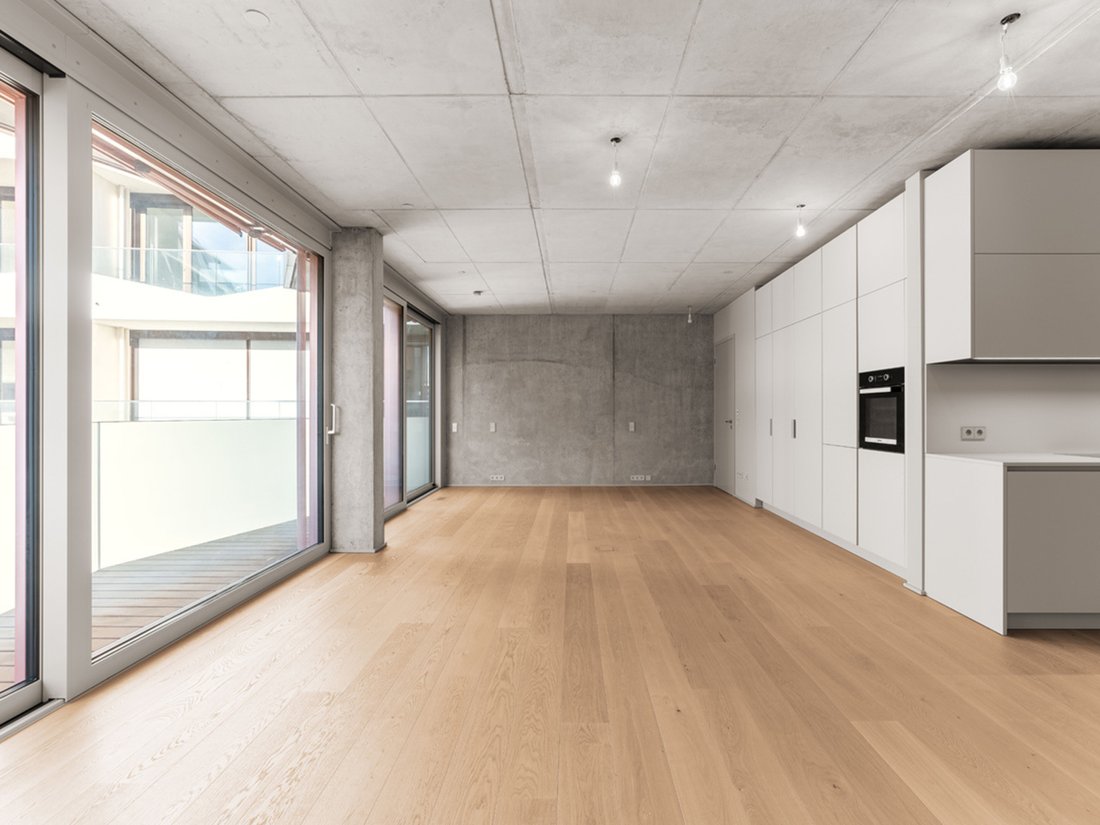 Apartamento en Berlín, Berlín, Alemania 1 - 19072794