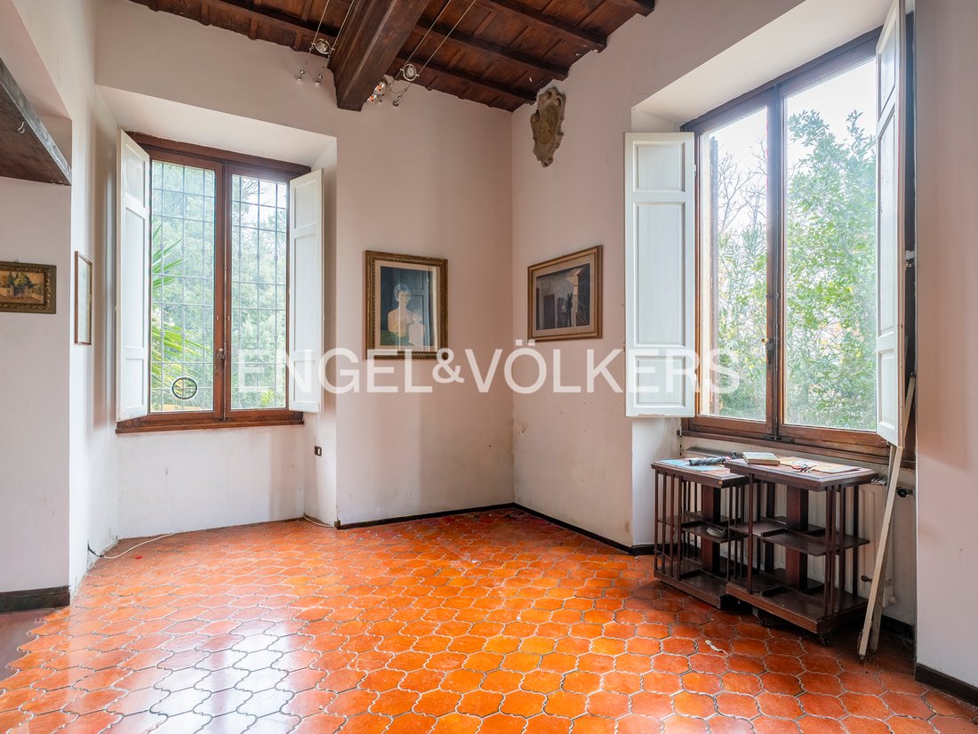 Apartment in Poggetto - Montughi, Florence, Italy 2 - 19070179