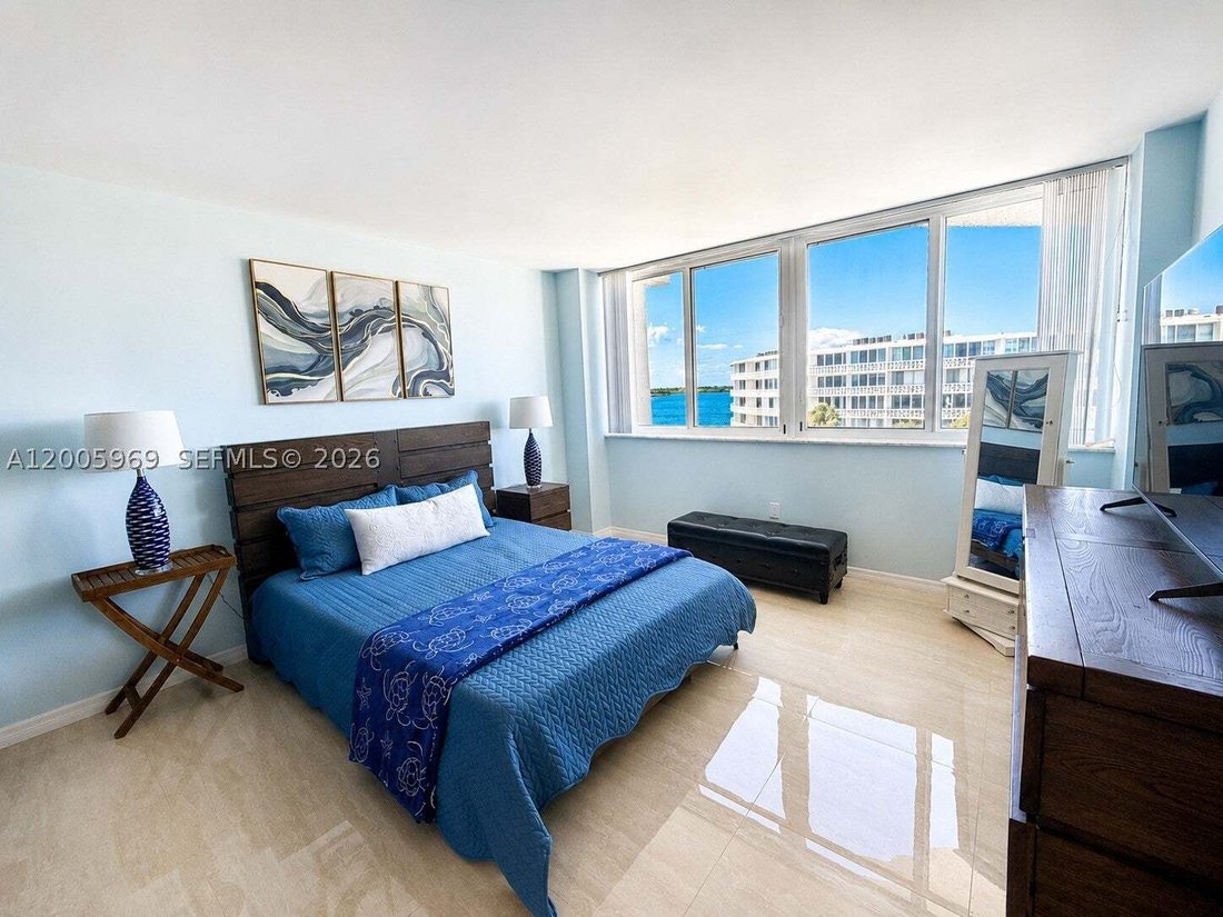 Appartement à Palm Beach, Floride, États-Unis 2 - 17855281