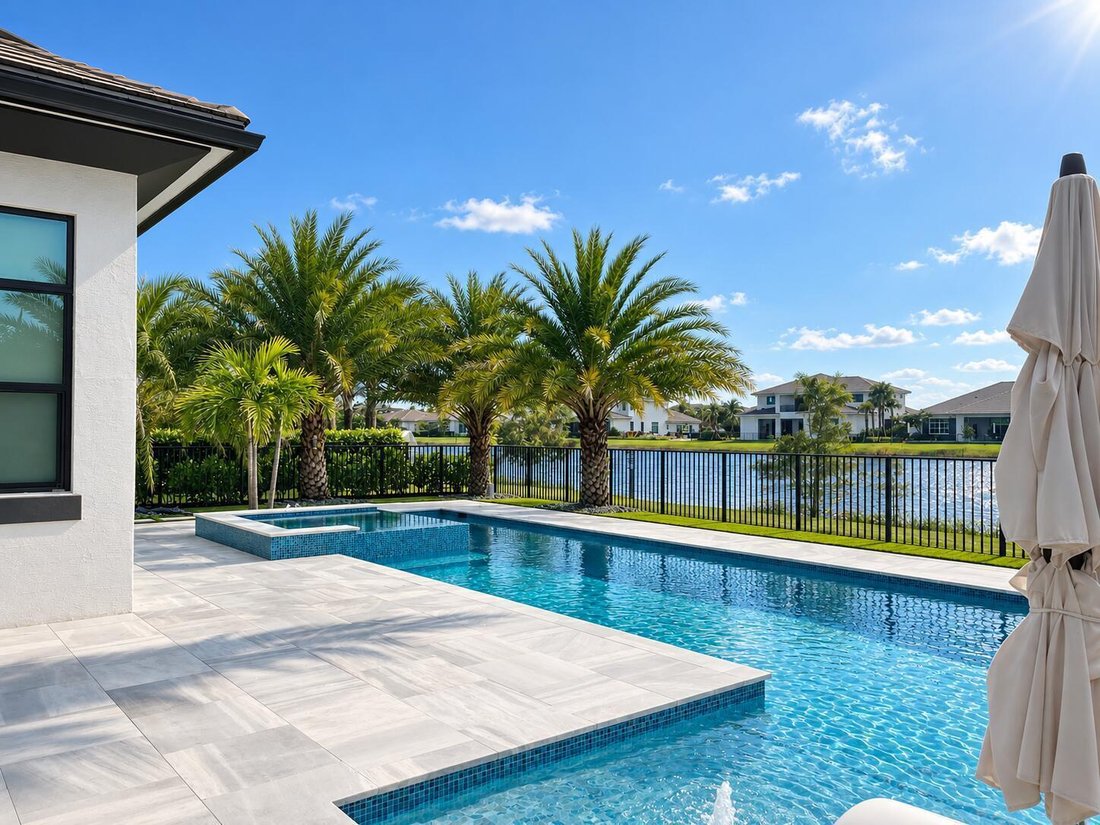 Casa en Loxahatchee, Florida, Estados Unidos 4 - 19069000