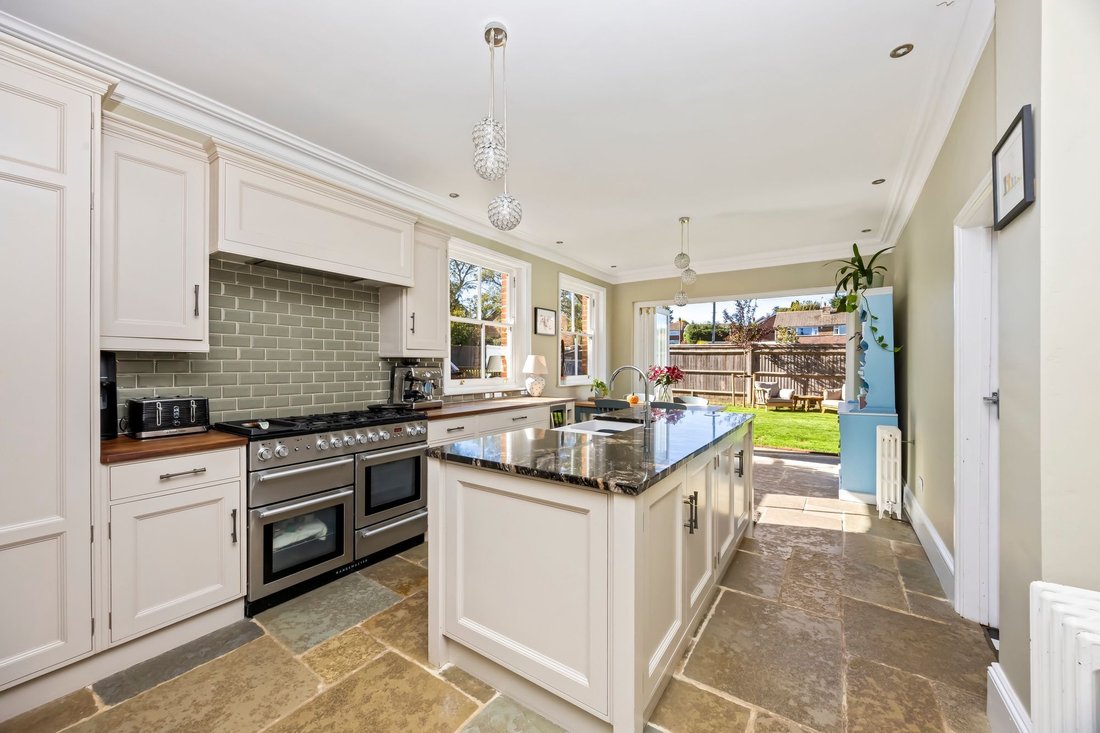 House in Crowborough, England 2 - 19070844
