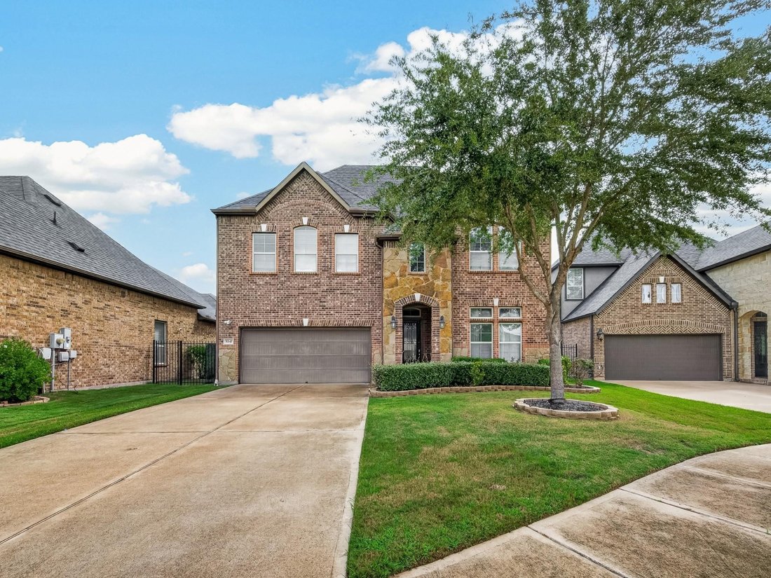 Casa a Sugar Land, Texas, Stati Uniti 3 - 19074898