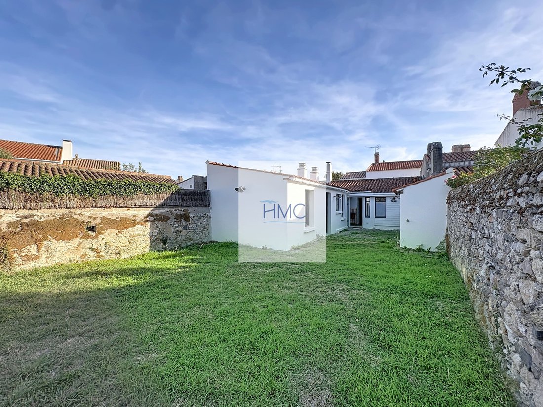 Maison à La Celle-sous-Gouzon, Nouvelle-Aquitaine, France 1 - 19070950