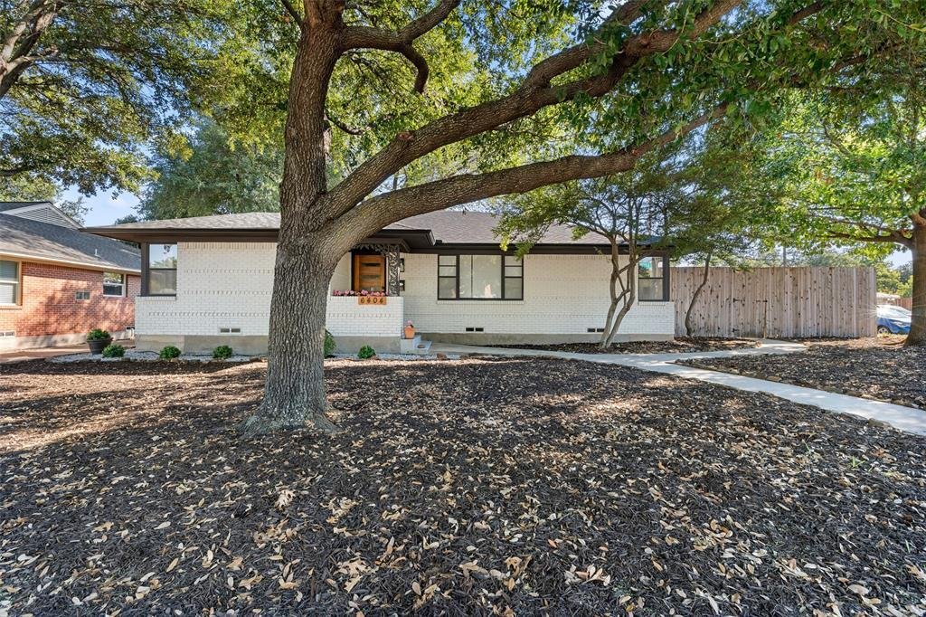 Casa en Dallas, Texas, Estados Unidos 1 - 19074916