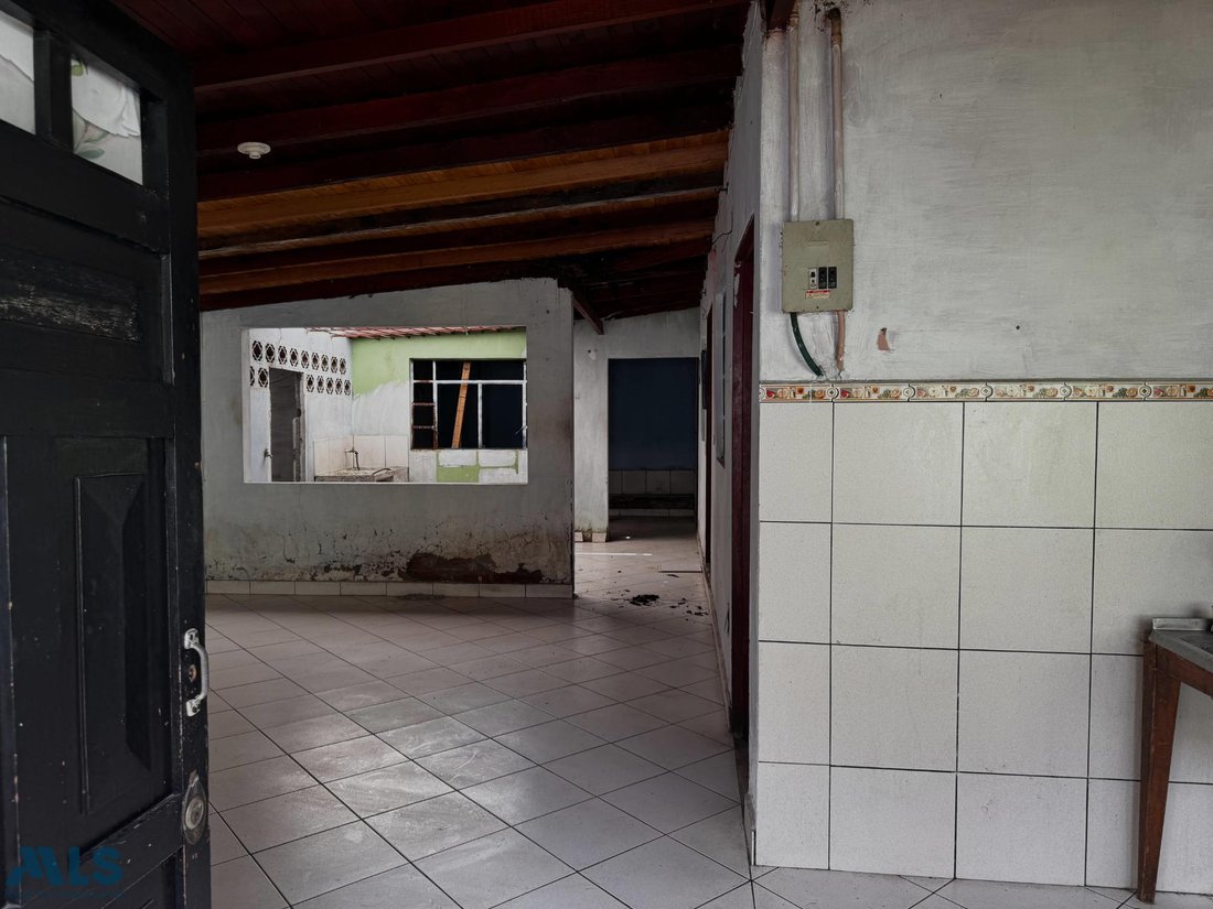Haus in Itagüí, Departamento de Antioquia, Kolumbien 3 - 19069413