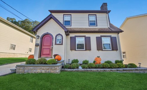 Casa en Little Falls, Nueva Jersey, Estados Unidos 1